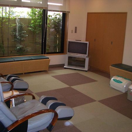 Hotel Route-Inn Odate Omachi Екстер'єр фото