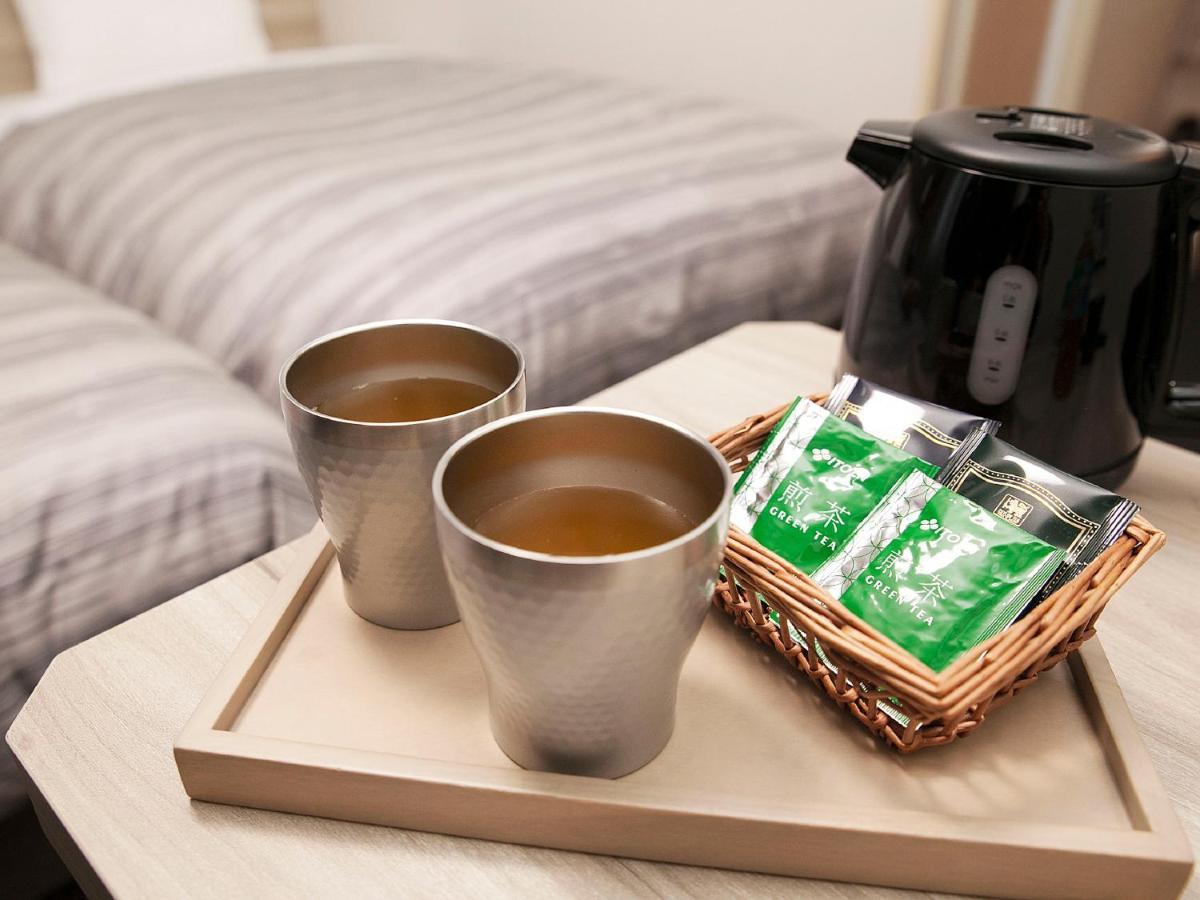 Hotel Route-Inn Odate Omachi Екстер'єр фото