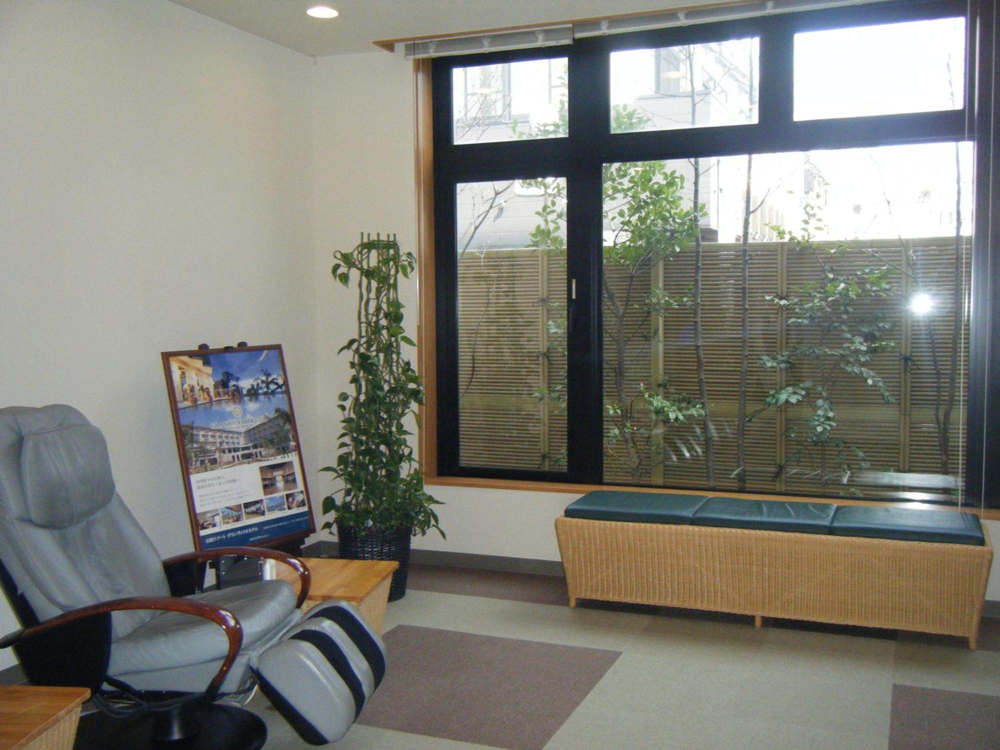 Hotel Route-Inn Odate Omachi Екстер'єр фото