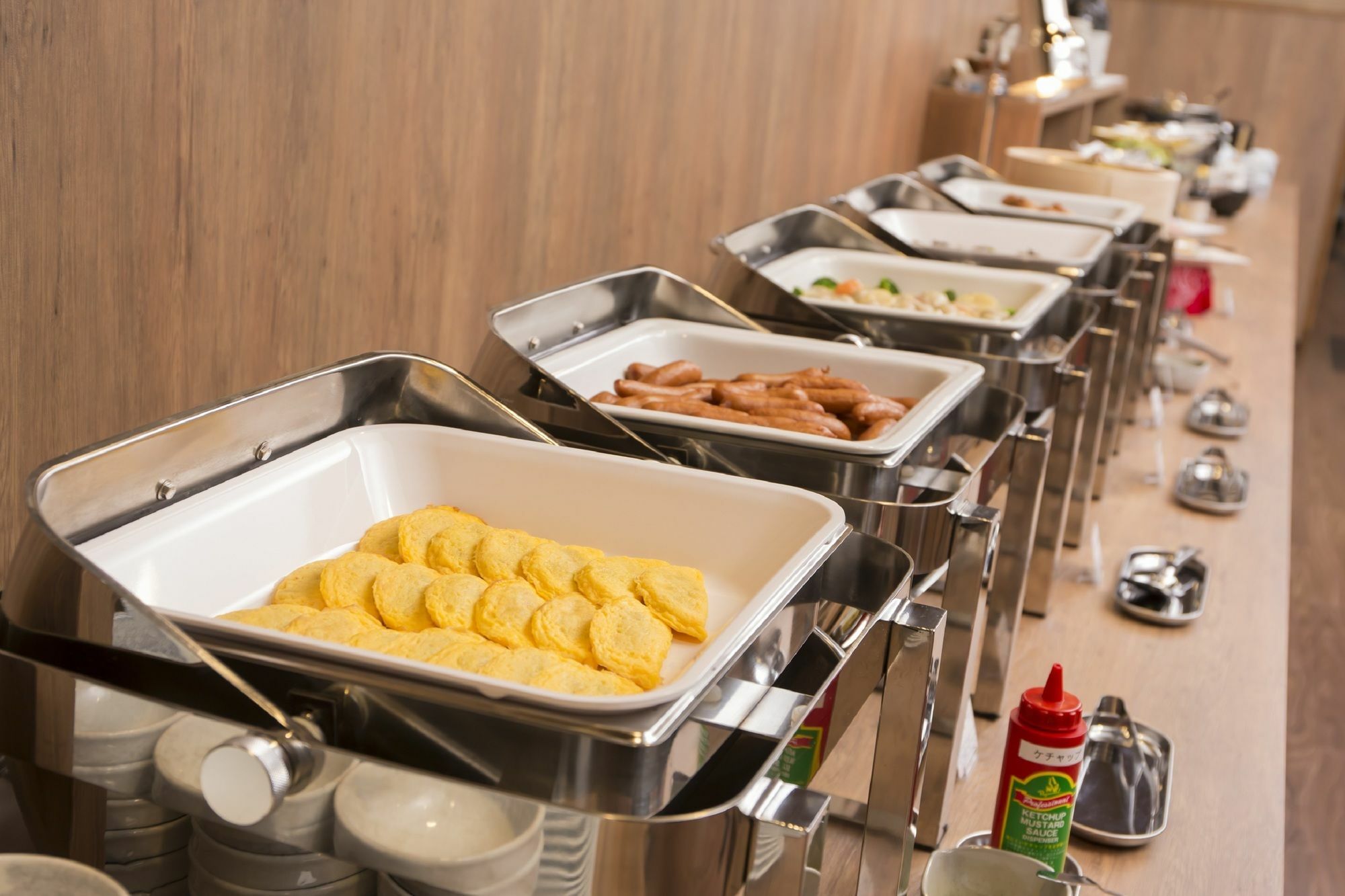 Hotel Route-Inn Odate Omachi Екстер'єр фото